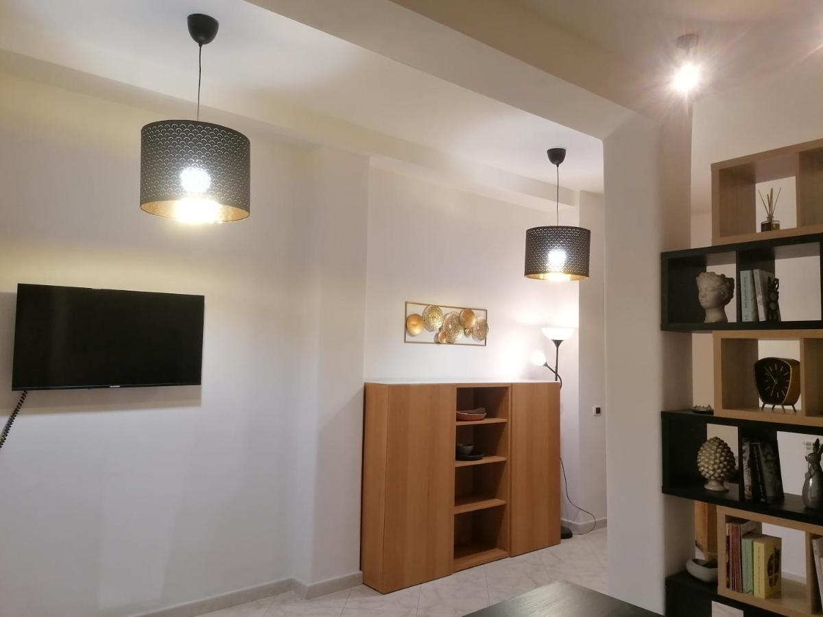 רומא Vatican Walls Apartment מראה חיצוני תמונה