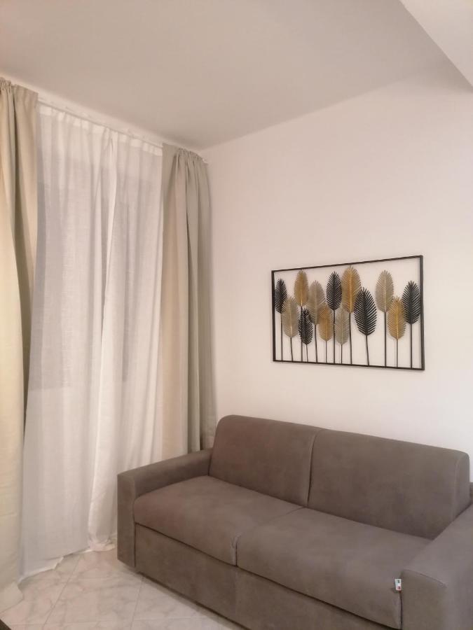 רומא Vatican Walls Apartment מראה חיצוני תמונה