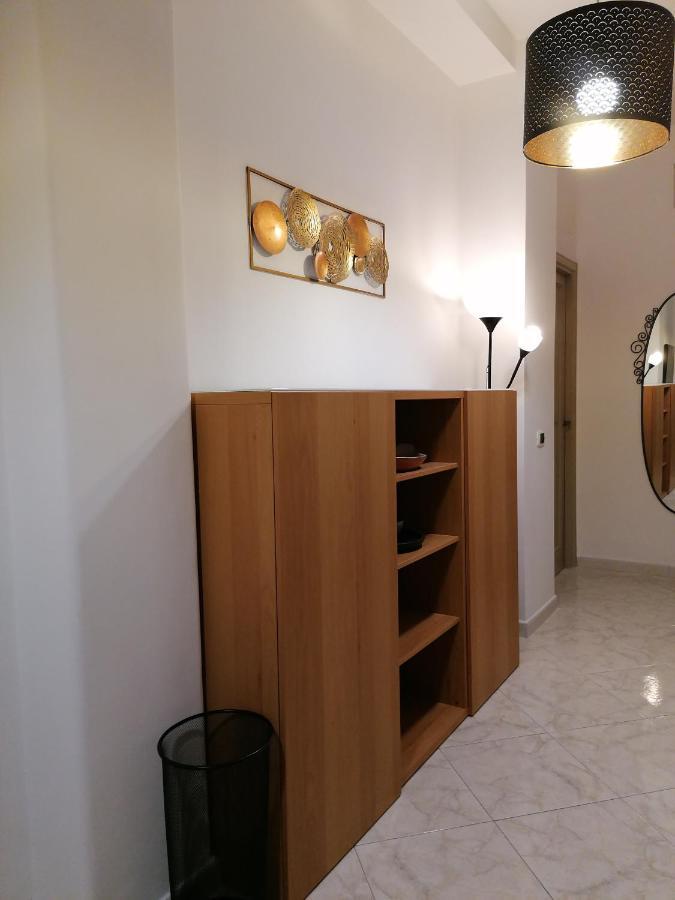 רומא Vatican Walls Apartment מראה חיצוני תמונה