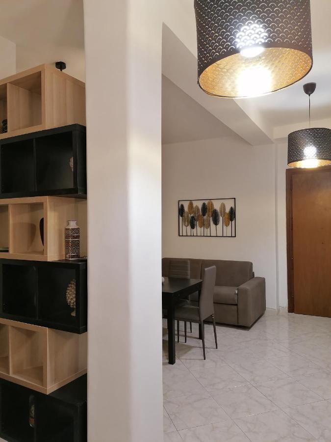 רומא Vatican Walls Apartment מראה חיצוני תמונה