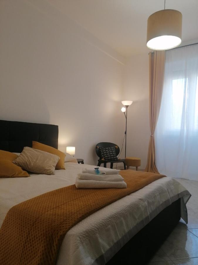 רומא Vatican Walls Apartment מראה חיצוני תמונה