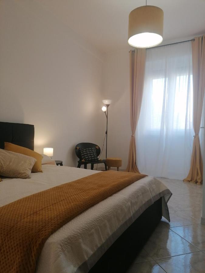 רומא Vatican Walls Apartment מראה חיצוני תמונה