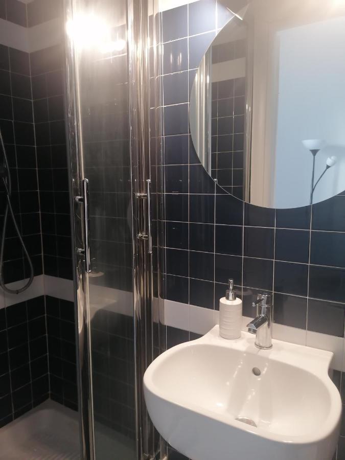 רומא Vatican Walls Apartment מראה חיצוני תמונה