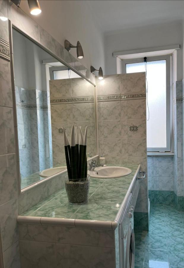 רומא Vatican Walls Apartment מראה חיצוני תמונה