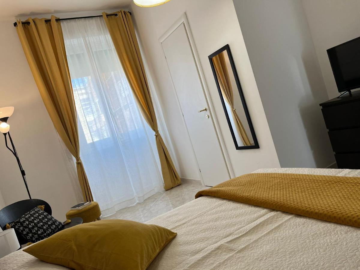 רומא Vatican Walls Apartment מראה חיצוני תמונה