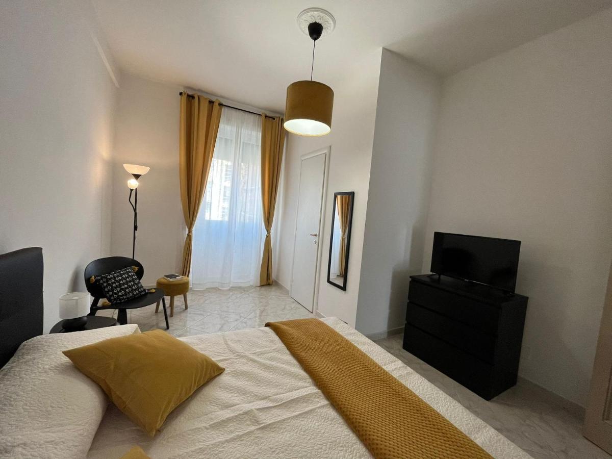 רומא Vatican Walls Apartment מראה חיצוני תמונה