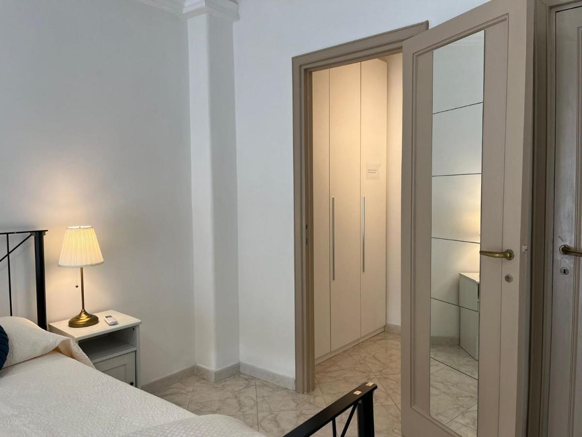 רומא Vatican Walls Apartment מראה חיצוני תמונה