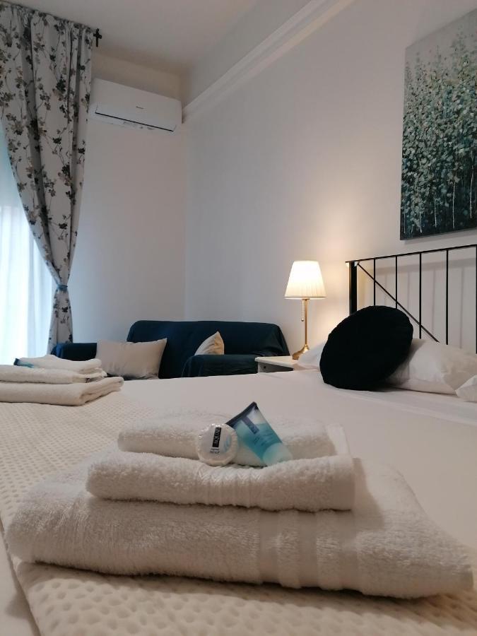 רומא Vatican Walls Apartment מראה חיצוני תמונה