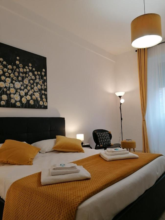 רומא Vatican Walls Apartment מראה חיצוני תמונה