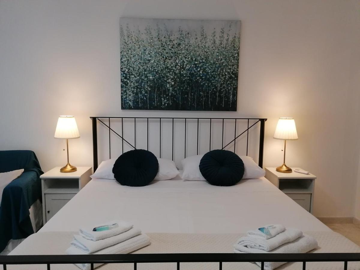רומא Vatican Walls Apartment מראה חיצוני תמונה
