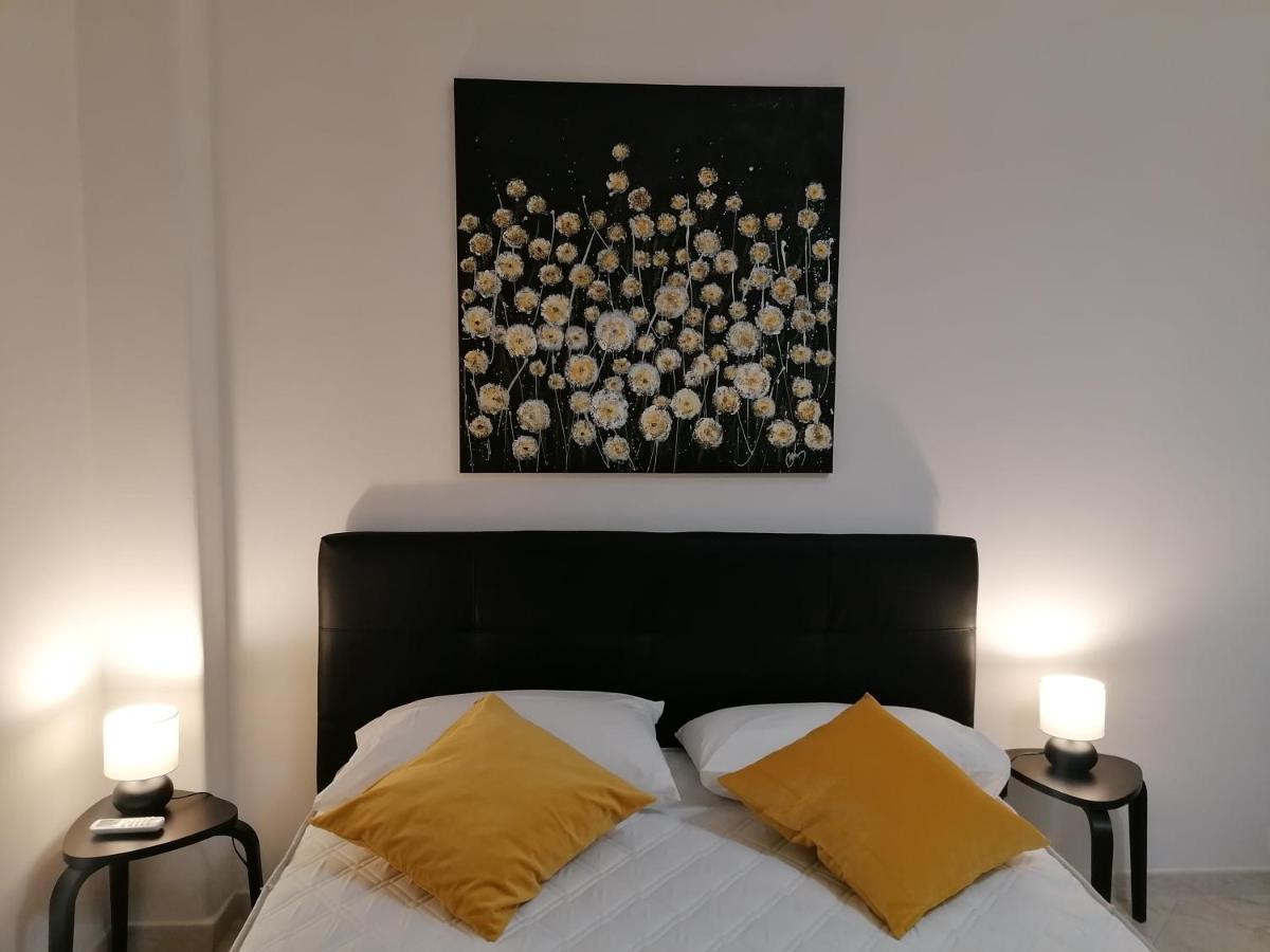 רומא Vatican Walls Apartment מראה חיצוני תמונה