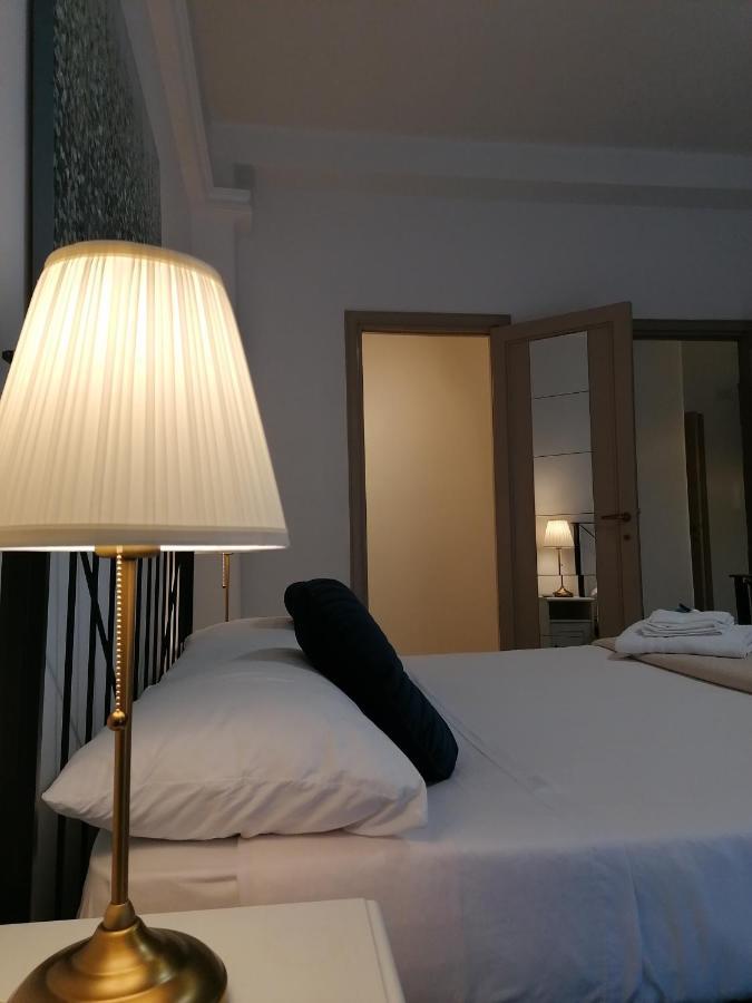 רומא Vatican Walls Apartment מראה חיצוני תמונה